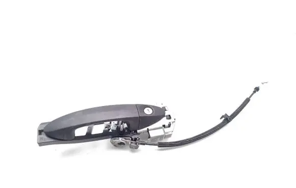 Ford Courier Front door exterior handle ET76A224A36CB