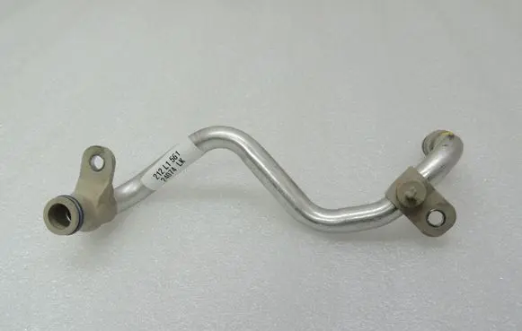 Skoda Kodiaq Gearbox oil cooler pipe/hose