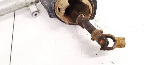 Opel Signum Steering column universal joint 24415478