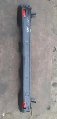 Peugeot Expert Rear bumper 9808864677