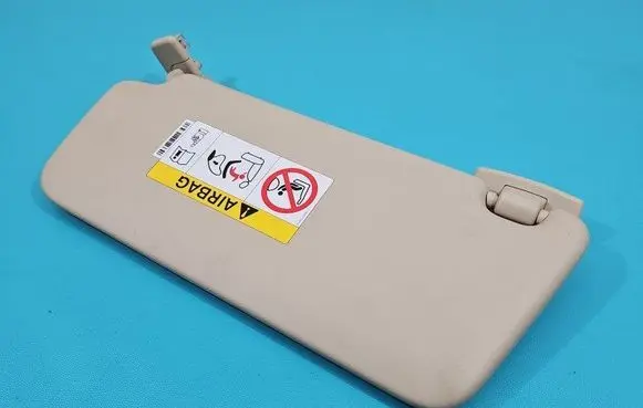 Infiniti Q30 Sun visor IMPRK1470667