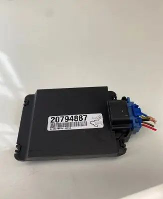 Opel Insignia A Other control units/modules 20794887