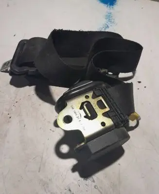 Audi A6 S6 C5 4B Front seatbelt 560585901