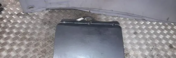 Volkswagen PASSAT B6 Glove box 3C1857101