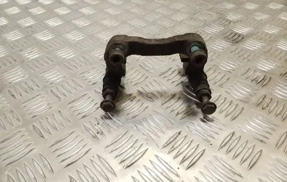 Volkswagen Golf IV Brake caliper pad carrier rear 
