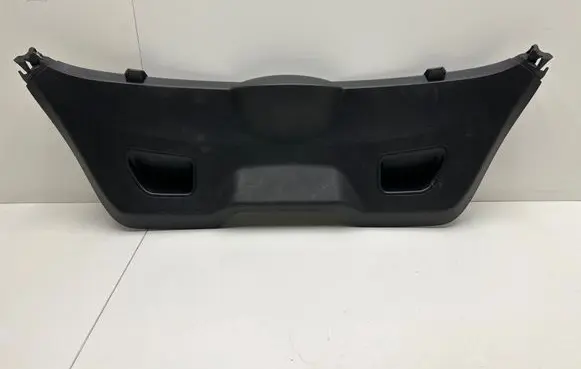 Peugeot 207 Tailgate trim 9650186977