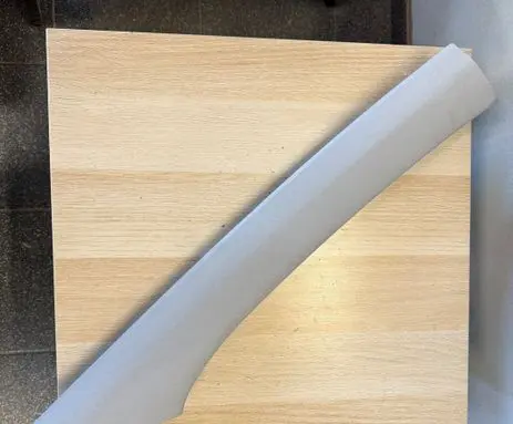 Hyundai i30 (A) pillar trim 85820G4000