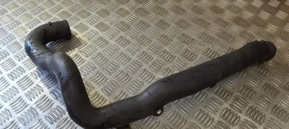 Peugeot 406 Intercooler hose/pipe 9620799180