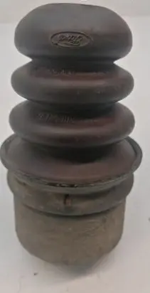 Ford Transit Rear coil spring rubber mount BK314002DB BK315K812AB