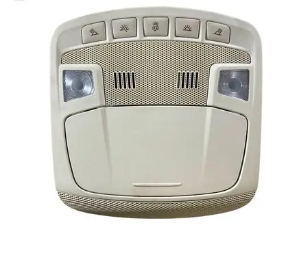 Ford Edge II Front seat light HC3B28519A58EB GR2BF519A58CY
