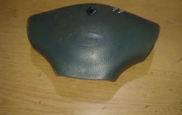 Renault Twingo I Steering wheel airbag 7700410468