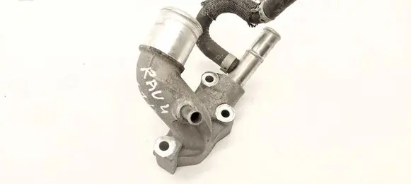 Toyota RAV 4 (XA50) Thermostat housing 
