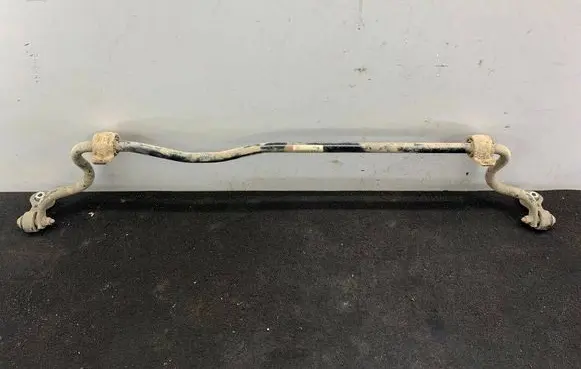 Audi A6 S6 C7 4G Rear anti-roll bar/sway bar 4G0511305M