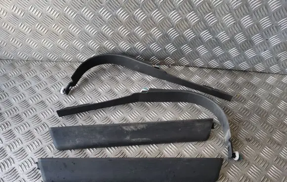 Volvo S80 Front sill trim cover