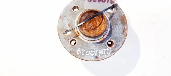 Mini One - Cooper R50 - 53 Rear wheel hub
