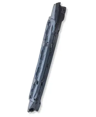 Skoda Kamiq Front bumper foam support bar 658807248D