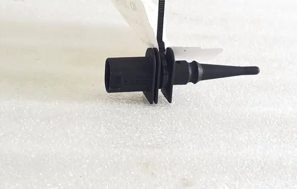 BMW X3 F25 Outside/exterior temperature sensor 65816936953 6936953