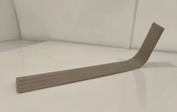 Audi A8 S8 D2 4D Front sill trim cover 4D1864614