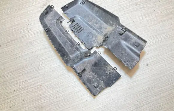 Ford Focus ST Other interior part BM51A03514 D009A