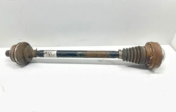 Audi A6 Allroad C6 Rear driveshaft 4F0501203B QGI3A012