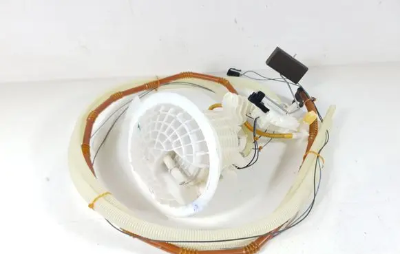 Fuel level sensor