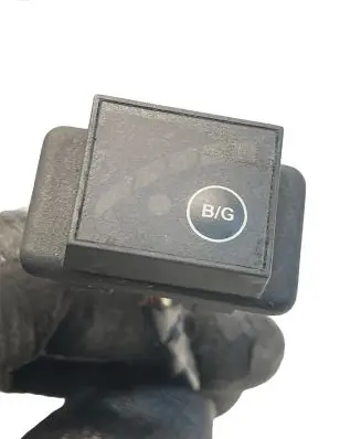 Opel Astra G Fuel (gas) shift switch 