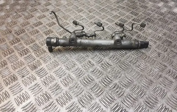 Toyota Yaris Fuel main line pipe 0445214133 238100N021