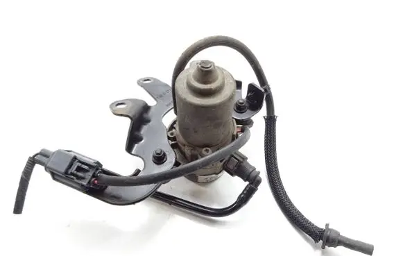 Opel Mokka Vacuum pump 95073598 93453200 00942815