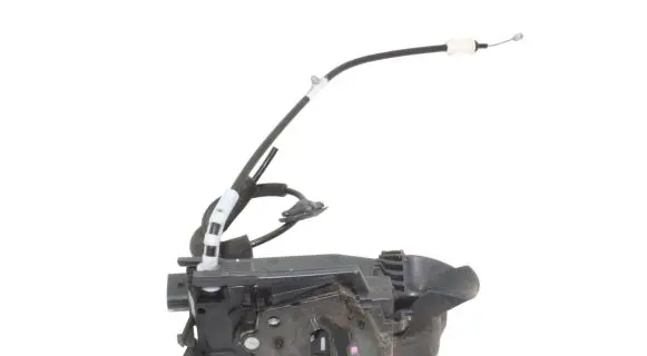 Peugeot 308 Coupe door lock (next to the handle) 9810309580