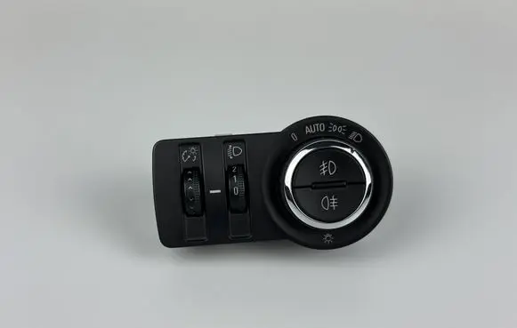 Opel Insignia A Light switch 13268634