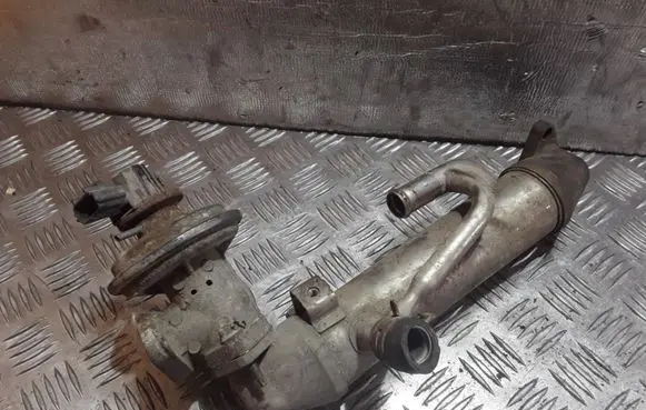 Ford Transit EGR valve 1C109F464AD