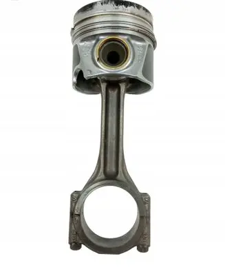 Volkswagen Caddy Piston with connecting rod 0811W