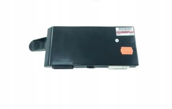 Jaguar X-Type Air conditioner control unit module C2S49714