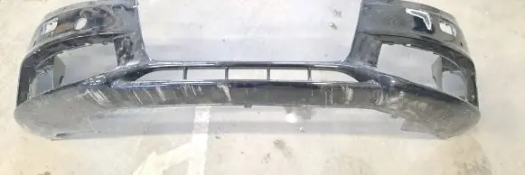 Audi A4 S4 B8 8K Front bumper 8K0807437A
