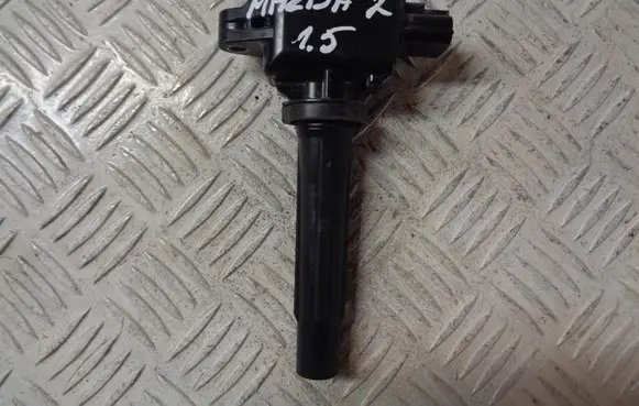 Mazda 2 High voltage ignition coil PE2018100 H6T61271 K62664Y11