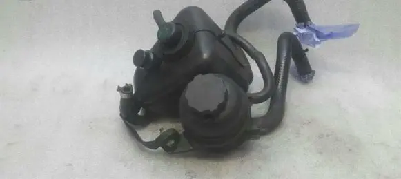 Mercedes-Benz SL R230 Other engine bay part A2303200014