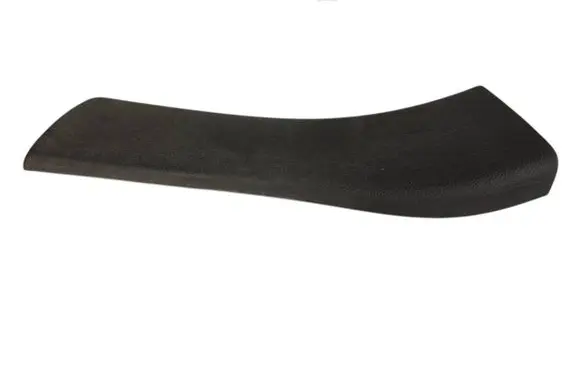 Jeep Grand Cherokee Rear sill trim cover 1LY82TRMAB