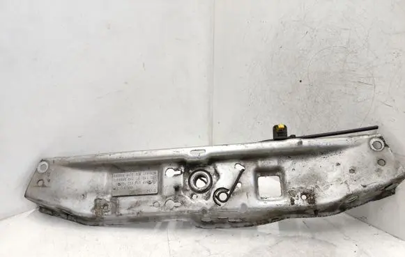 Opel Zafira B Top upper radiator support slam panel