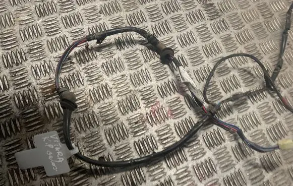 Suzuki Vitara (ET/TA) Rear door wiring loom 