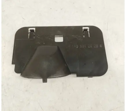 Mercedes-Benz 380 560SEC C126 Other exterior part 1268690508 A1268690508