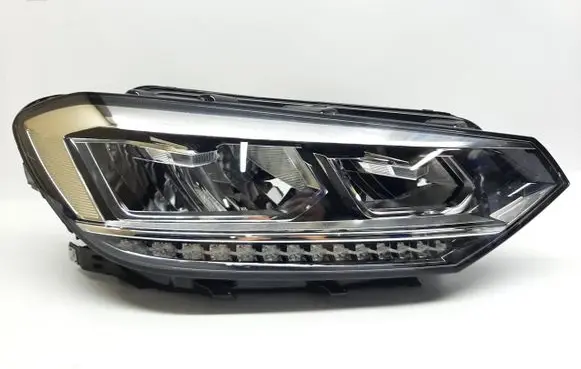 Volkswagen Touran III Headlight/headlamp 5TB941036E