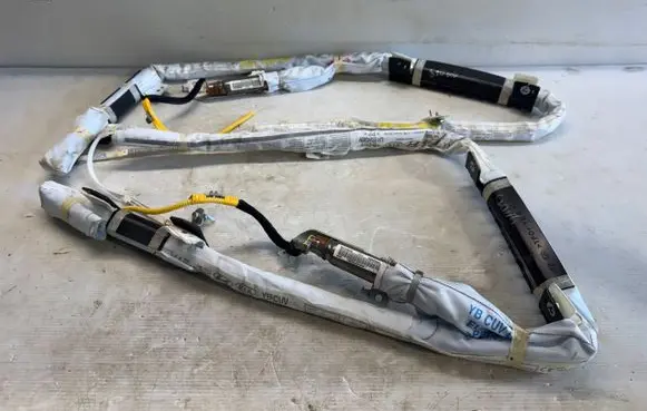 KIA Stonic Other exterior part 