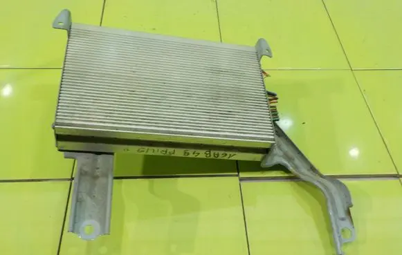 Toyota Prius (XW20) Sound amplifier 862800W240 86280