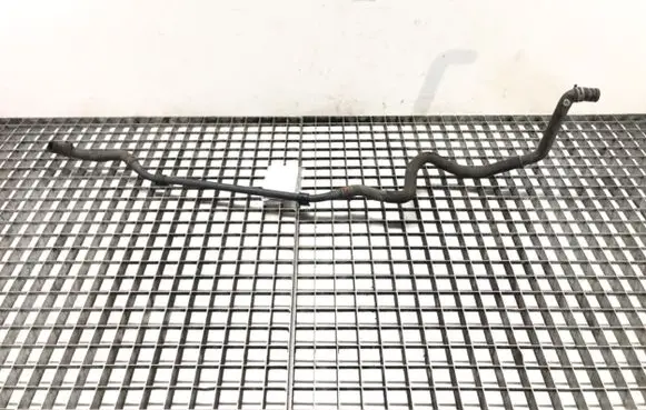 Audi A8 S8 D5 Engine coolant pipe/hose 4N0121070C