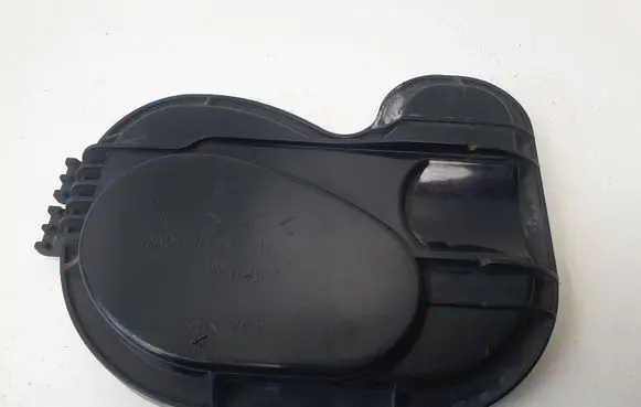 Volkswagen Golf IV Headlight/headlamp dust cover VF2