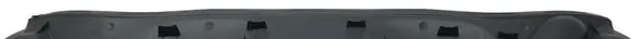 Volkswagen Multivan T7 Rain gutter 7T0805413A