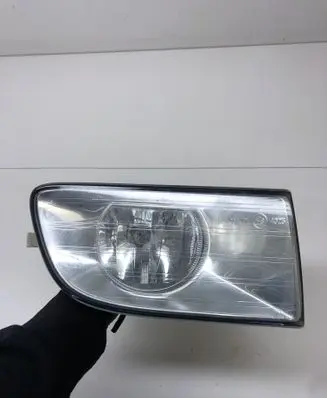 Skoda Octavia Mk2 (1Z) Front fog light 1Z0941700A 1Z0941702A