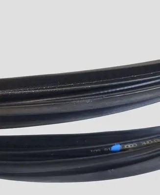Renault Scenic II - Grand scenic II Front door rubber seal