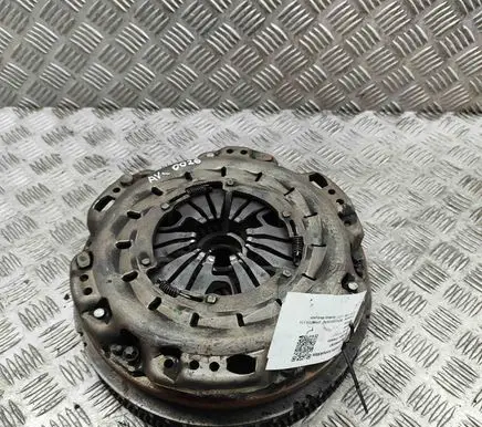 Clutch set kit