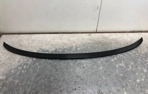 BMW 4 G22 G23 G24 G26 Tailgate/trunk spoiler 8078603BILI 8078603